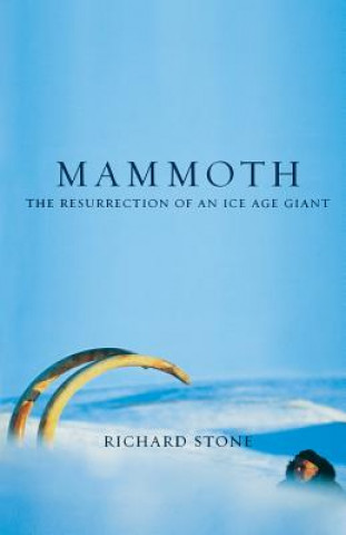 Kniha Mammoth Richard Stone