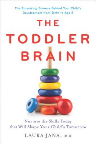 Carte Toddler Brain Laura Jana