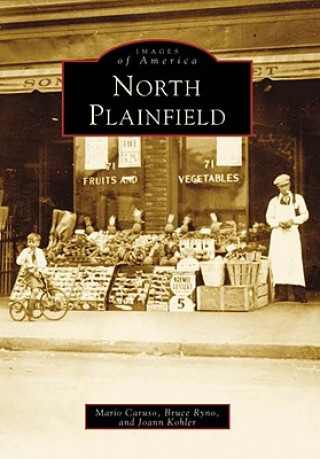 Book North Plainfield Mario Caruso