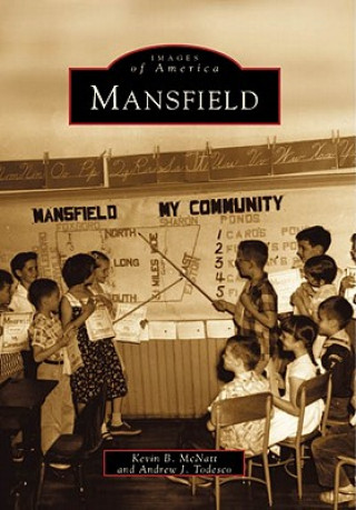 Könyv Mansfield Kevin B. McNatt