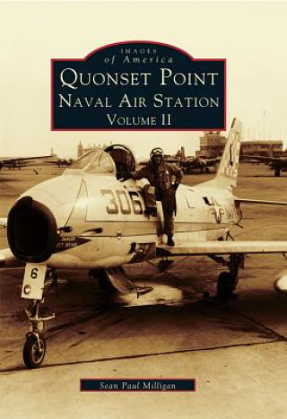 Book Quonset Point Naval Station Sean Paul Milligan