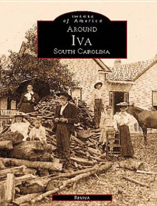 Book Around Iva: South Carolina Revlva