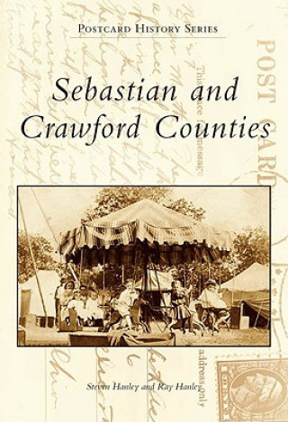 Carte Sebastian and Crawford Counties Ray Hanley