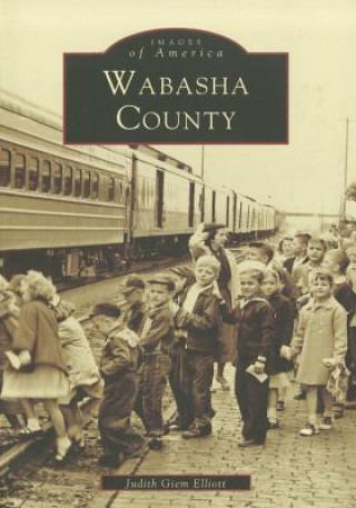 Könyv Wabasha County Judith Giem Elliot