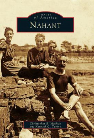 Buch Nahant Christopher R. Mathias