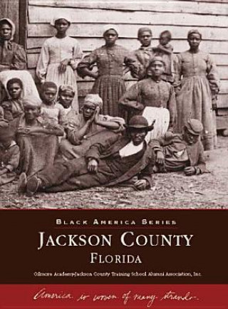 Könyv Jackson County, Florida G a -J C T S Alumni Association