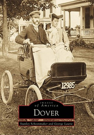 Carte Dover Stanley Schoonmaker