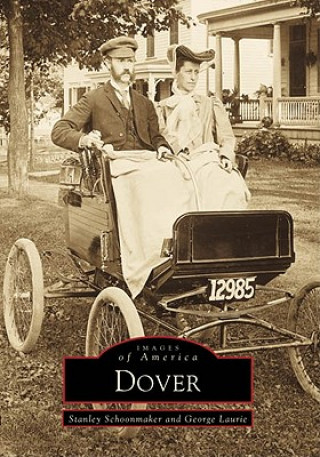 Книга Dover Stanley Schoonmaker