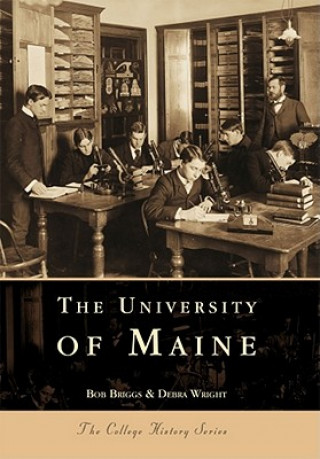 Carte University of Maine Debra E. Wright