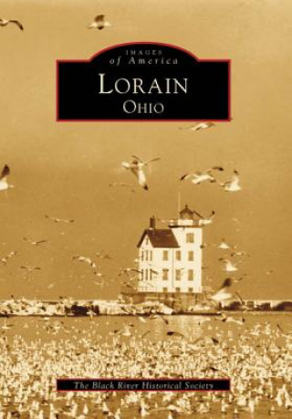 Libro Lorain Black River Historical Society