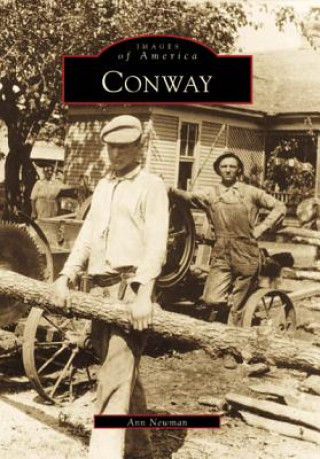 Libro Conway Ann Newman