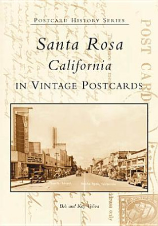 Βιβλίο Santa Rosa Bob Voliva