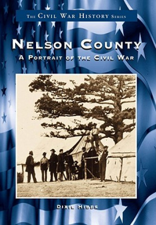 Book Nelson County:: A Portrait of the Civil War Dixie P. Hibbs