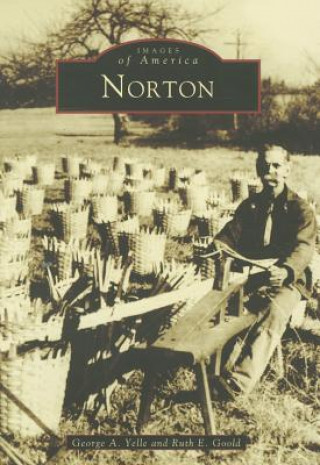 Carte Norton George Yelle