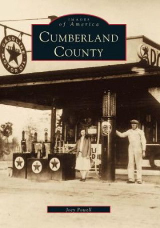 Carte Cumberland County Joey Powell