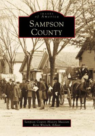 Carte Sampson County Kent Wrench