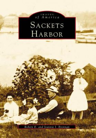 Carte Sackets Harbor Robert Brennan