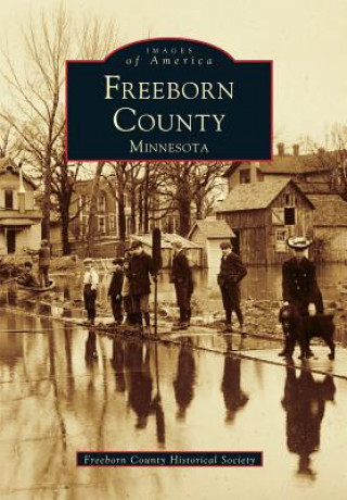 Carte Freeborn County Freeborn County Historical Society