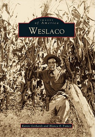 Livre Weslaco Karen Gerhardt