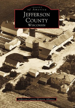 Carte Jefferson County Jefferson County Historical Commission