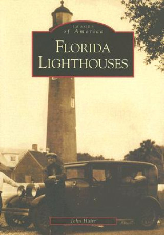 Libro Florida Lighthouses John Hairr