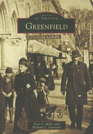 Libro Greenfield Peter S. Miller