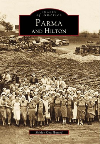 Book Parma & Hilton Shirley C. Husted