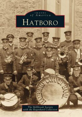 Carte Hatboro Millbrook Society