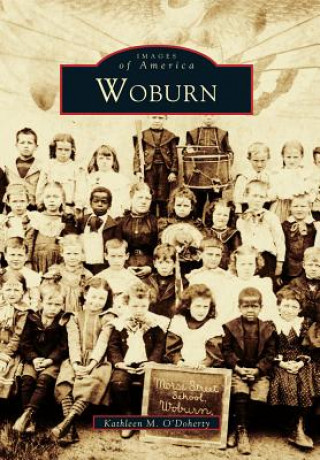 Livre Woburn Kathleen O'Doherty