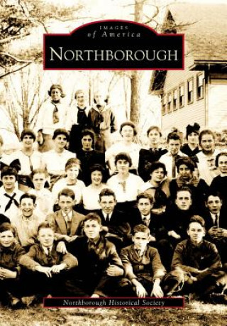 Libro Northborough Northborough Historical Society