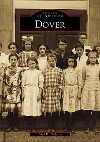 Libro Dover Paul H. Tedesco