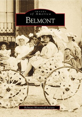 Carte Belmont Richard B. Betts