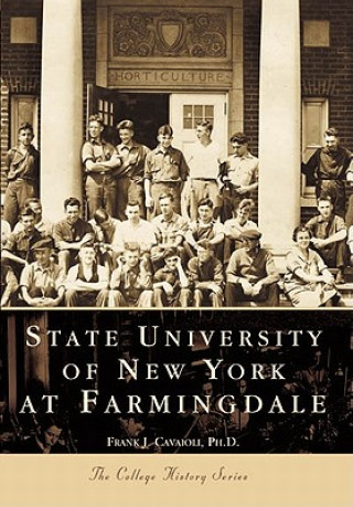 Könyv State University of New York at Farmingdale Frank J. Cavaioli