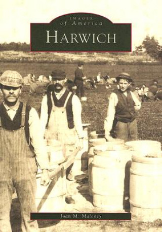 Carte Harwich Joan M. Maloney