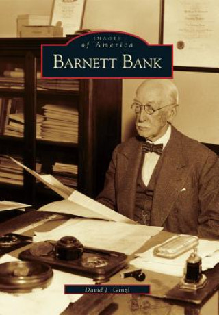 Buch Barnett Bank David J. Ginzl