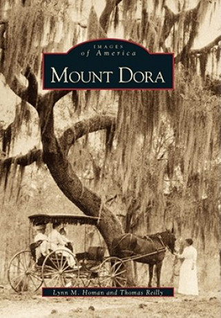 Książka Mount Dora Lynn M. Homan