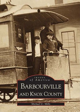 Carte Barbourville & Knox County Michael C. Mills