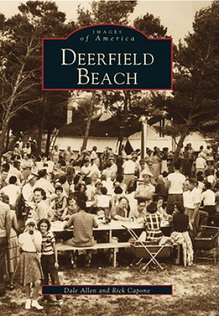 Książka Deerfield Beach Dale Allen