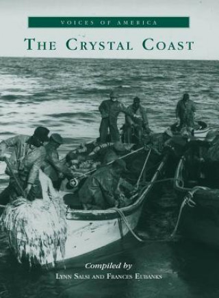 Carte The Crystal Coast Lynn Salsi