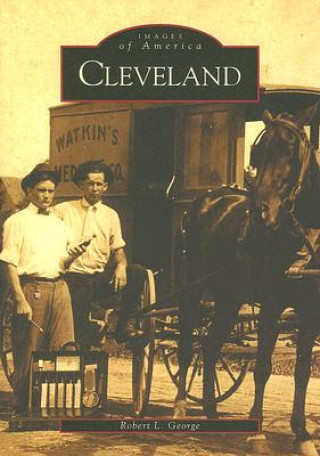 Livre Cleveland Robert L. George