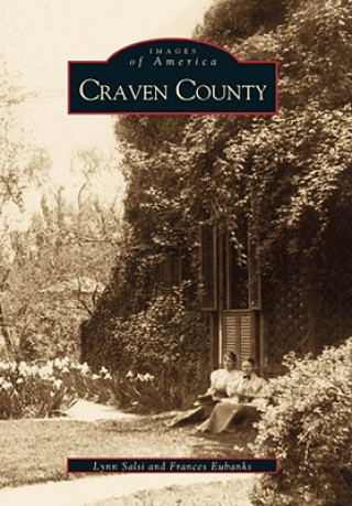 Carte Craven County Lynn Salsi