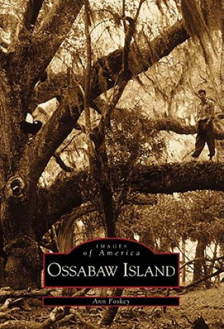 Book Ossabaw Island Ann Foskey