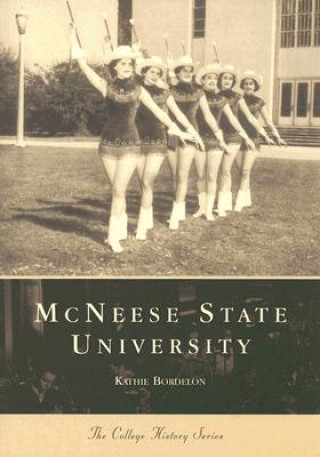 Carte The McNeese State University Kathie Bordelon