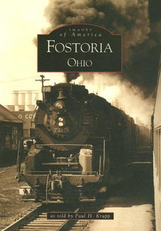 Carte Fostoria, Ohio Paul H. Krupp