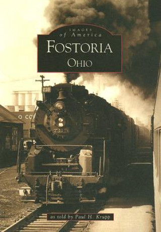 Βιβλίο Fostoria, Ohio Paul H. Krupp