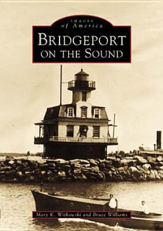 Knjiga Bridgeport on the Sound Mary K. Witkowski