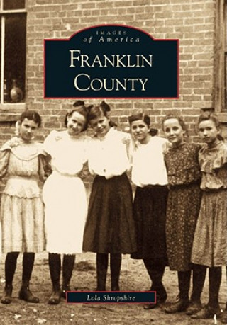 Buch Franklin County Lola Shropshire