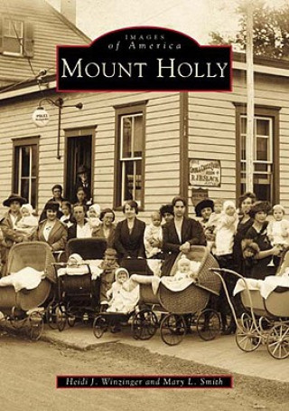 Carte Mount Holly Heide J. Winzinger