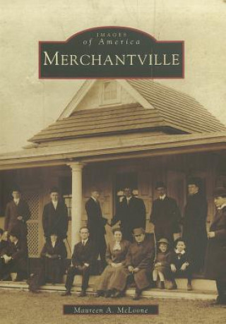 Carte Merchantville Maureen A. McLoone