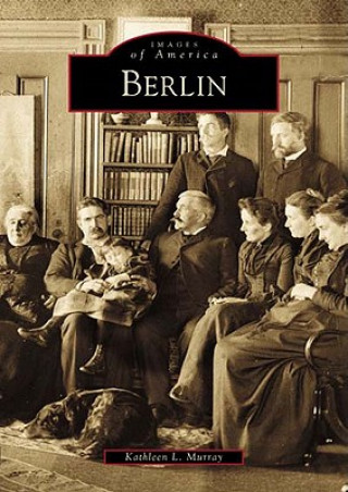 Buch Berlin Kathleen L. Murray